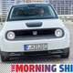 Image for article titled Honda Will Take Its Own Sweet Time With EVs